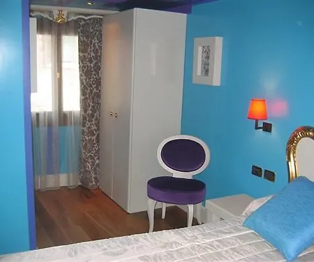 Cà Zusto Venetië