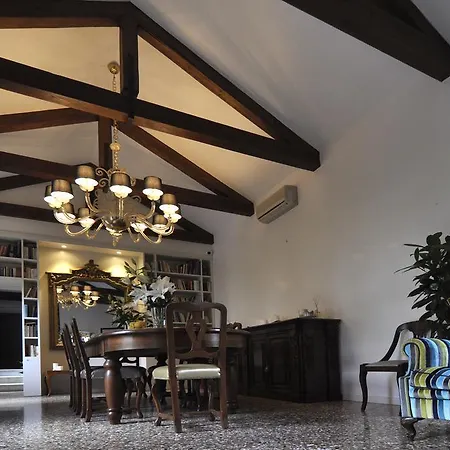 Casa Colleoni Venedik