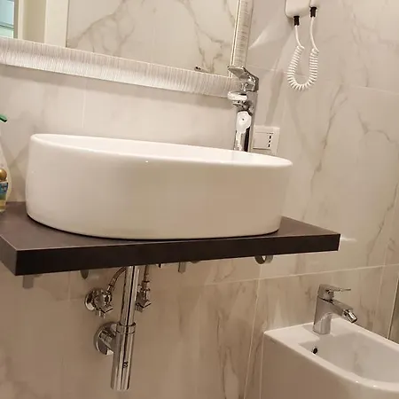 Maison D'elite Penzion Benátky