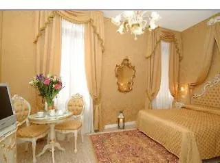 Bed and Breakfast Ca' Bonvicini 2*