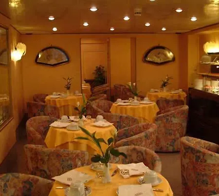 Hotel Antico Panada 3*
