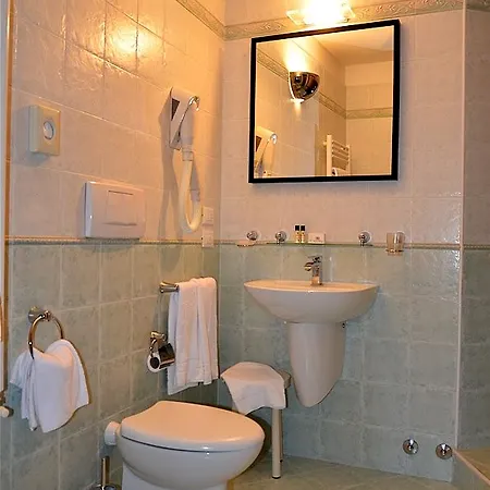 Πανσιόν Residenza La Campana Βενετία