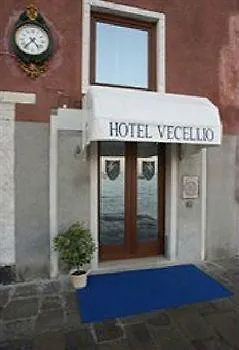 Hotel Vecellio