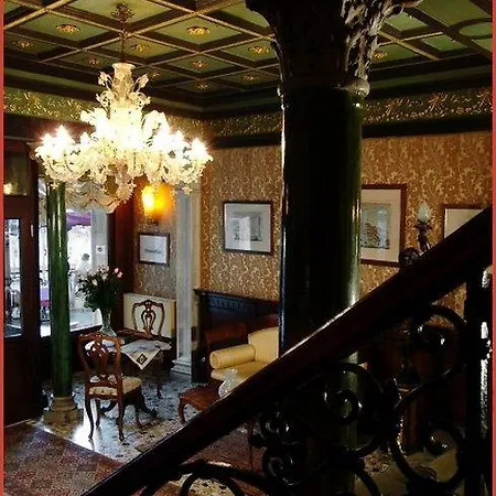 Hotel Marconi 3*