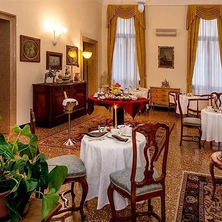 Ca' Cappellis Bed & Breakfast Venedig