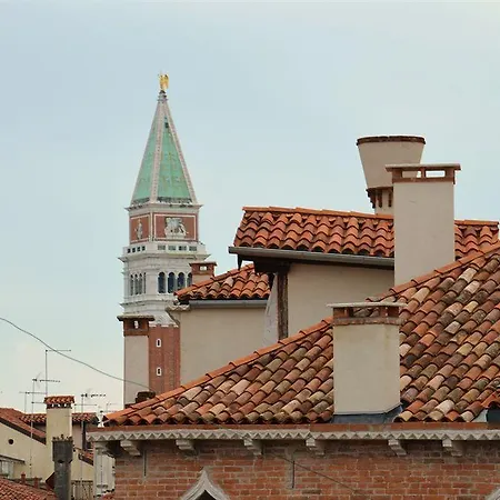 Ca' Cappellis Bed & Breakfast Venedig
