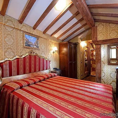 Antico Panada Hotel
