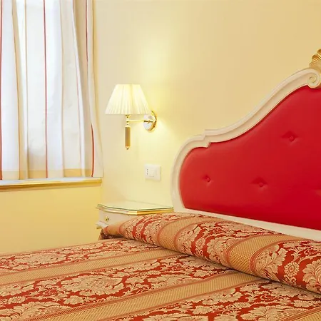 بيت ضيافة San Lio Tourist House