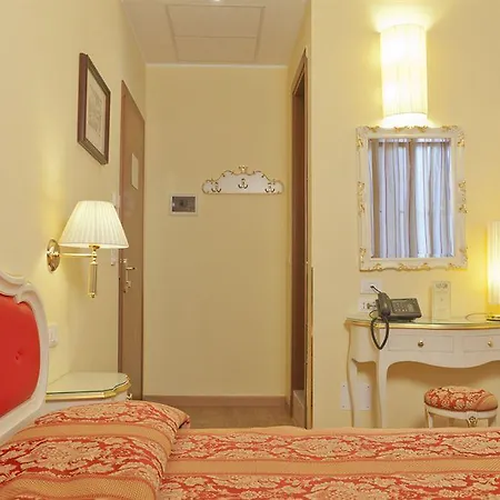 San Lio Tourist House البندقية