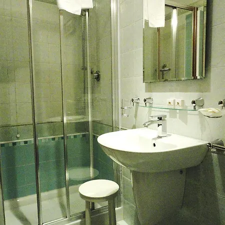 Residenza La Campana 3* Βενετία