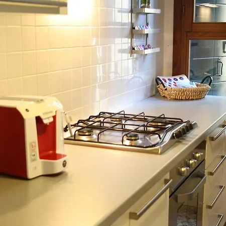 Apartamento Cool Venecia