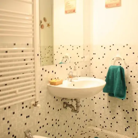 Apartamento Cool