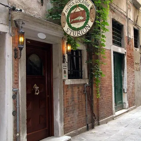 Antica Sturion Residenza D'epoca