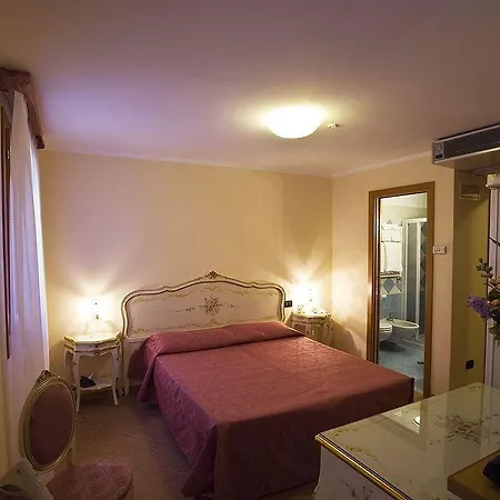 Guest house Ca' Leon D'oro Venice