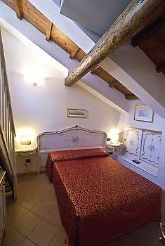 Ca' Leon D'oro Guest house