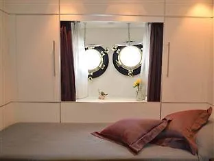 Yacht Bert Venezia 5*