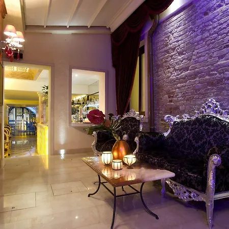 Hotel Alcyone