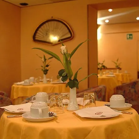 Antico Panada Hotel