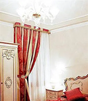 Апартаменты San Luca