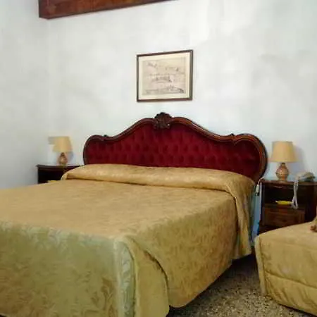 Hotel Ariel Silva