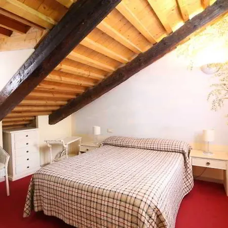 Hotel Ca Dei Fuseri *