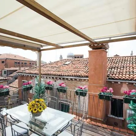 Ca Dei Fuseri Hotel *