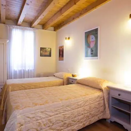 Ca Dei Fuseri Venice