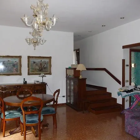 Apartment Giardini Venice