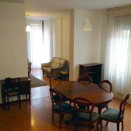 Giardini Apartment