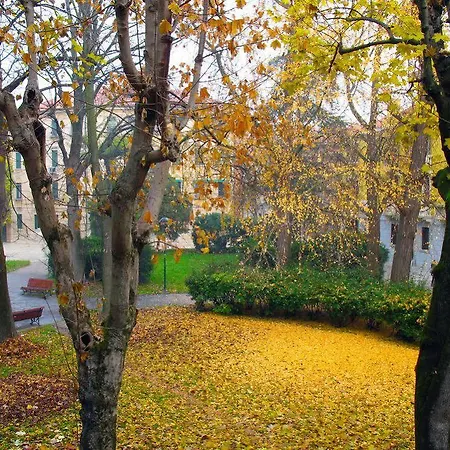 Giardini Apartment Venice