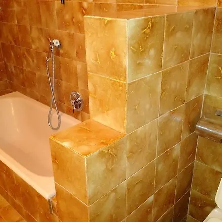 Apartment Giardini *