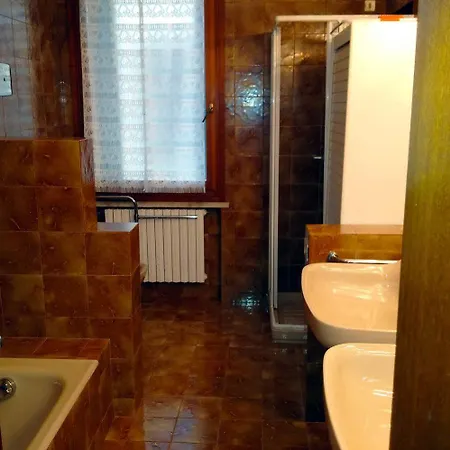 Giardini Apartment Venice