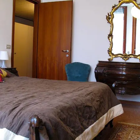Apartment Giardini