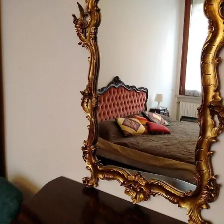 Apartment Giardini *