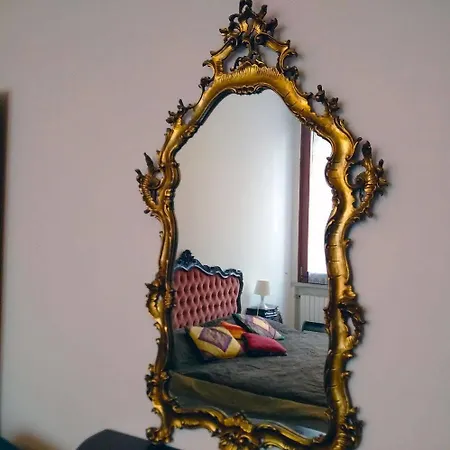 Apartment Giardini