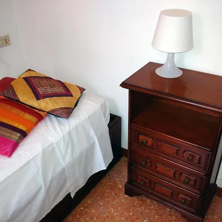 Apartment Giardini