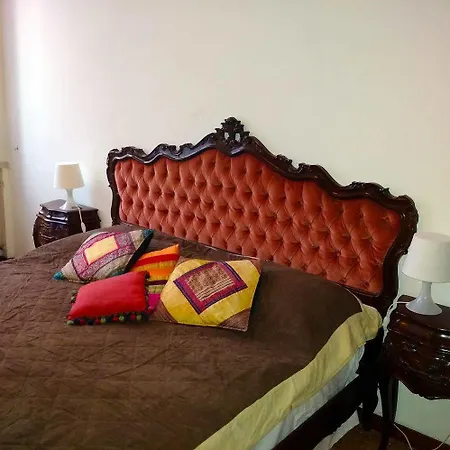 Apartment Giardini *