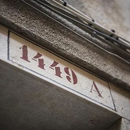 Ca' Venere Cannaregio Apartment *