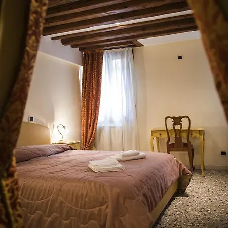 Apartment Ca' Venere Cannaregio *