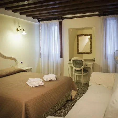 Apartment Ca' Venere Cannaregio