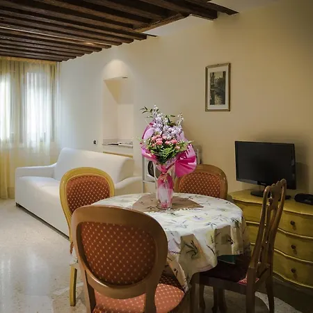 Ca' Venere Cannaregio