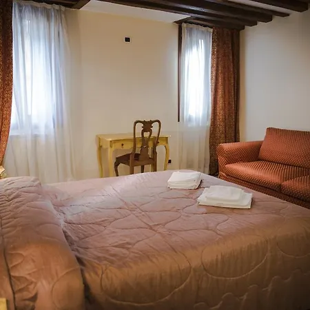 Apartment Ca' Venere Cannaregio Venice