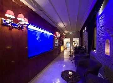 Hotel Alcyone 3*
