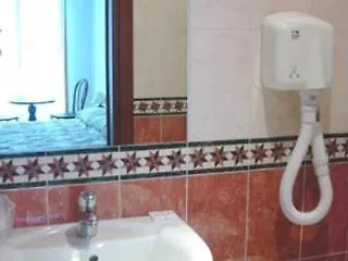 Salieri Hotel *