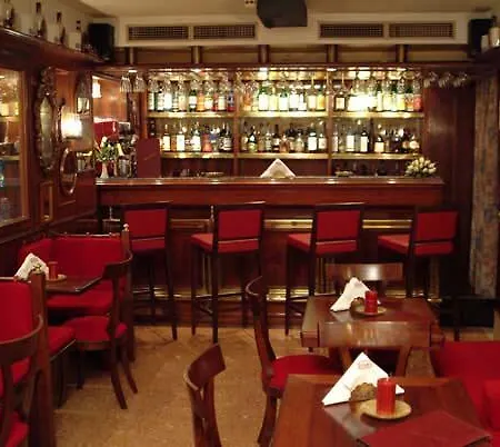 Antico Panada