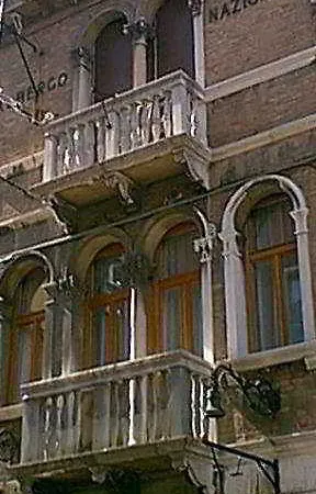 Nazionale Hotel 3*