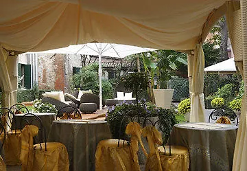 Abbazia Hotel