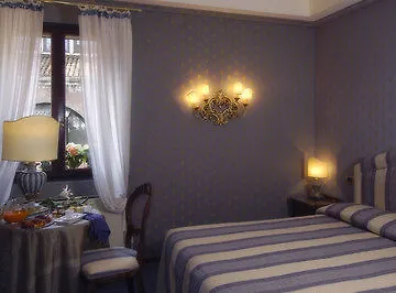 Hotel Abbazia Wenecja