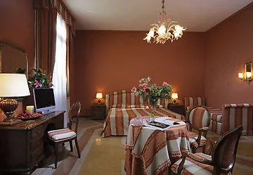 Hotel Abbazia Wenecja