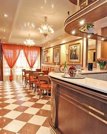 Fontana Hotel